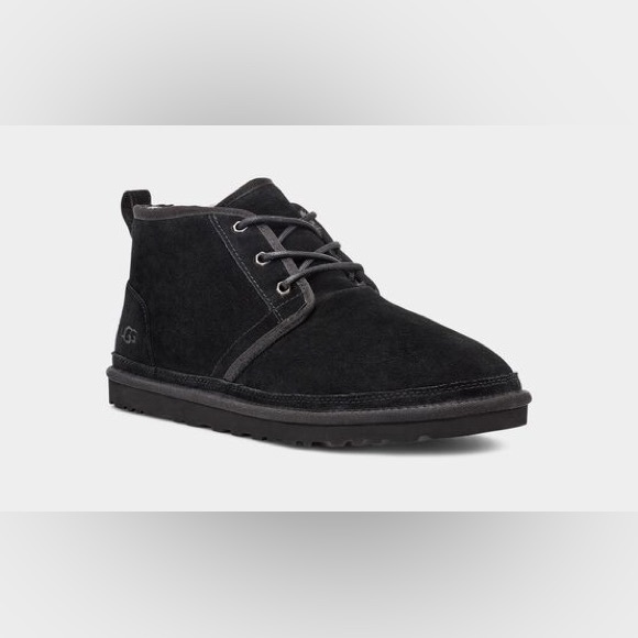 UGG Neumel All Gender Boots - Picture 1 of 5